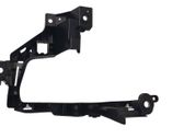 Headlight/headlamp mounting bracket