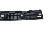 Halterung Stoßstange Stoßfänger hinten
