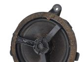 Rear door speaker