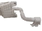 Windshield washer fluid reservoir/tank