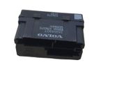 Seat heating relay