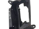 Fog light bracket