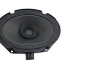 Front door speaker