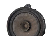 Altavoz de la puerta delantera
