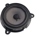 Front door speaker