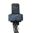 Glow plug pre-heat relay