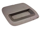 Front tow hook cap/cover