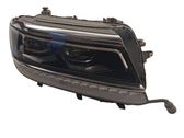 Scheinwerfer