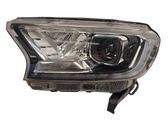 Headlight/headlamp