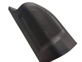Altavoz de alta frecuencia en la puerta delantera