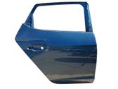 Rear door