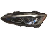 Headlight/headlamp
