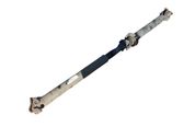Rear driveshaft/prop shaft