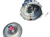 Automatic gearbox