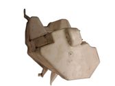 Windshield washer fluid reservoir/tank