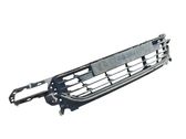 Front bumper lower grill