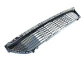 Front bumper lower grill