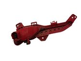 Rear bumper light