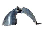 Front wheel arch liner splash guards