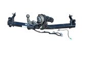 Tow bar set