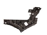 Rear bumper mounting bracket