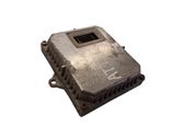 Headlight ballast module Xenon