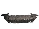 Engine splash shield/under tray