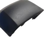 Rear bumper corner part panel trim