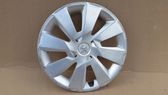 R14 wheel hub/cap/trim