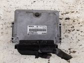 Calculateur moteur ECU