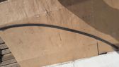 Front door rubber seal