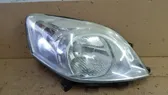 Headlight/headlamp