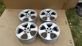 R15 alloy rim