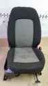 Asiento delantero del pasajero