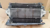 Coolant radiator