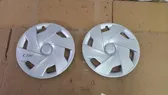 R15 wheel hub/cap/trim