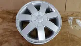 R15 alloy rim