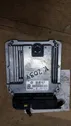 Engine control unit/module ECU