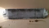 Starpdzesētāja radiators