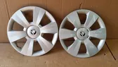 R15 wheel hub/cap/trim