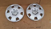 R16 wheel hub/cap/trim