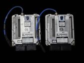 Блок управления двигателем ECU