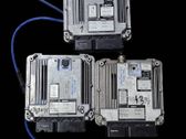 Engine control unit/module ECU
