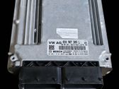Motorsteuergerät ECU