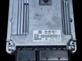 Engine control unit/module ECU