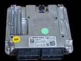 Engine control unit/module ECU