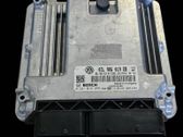 Engine control unit/module ECU