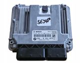 Engine control unit/module ECU