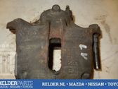 Bremssattel vorne