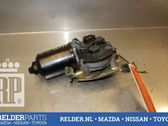 Motor del limpiaparabrisas